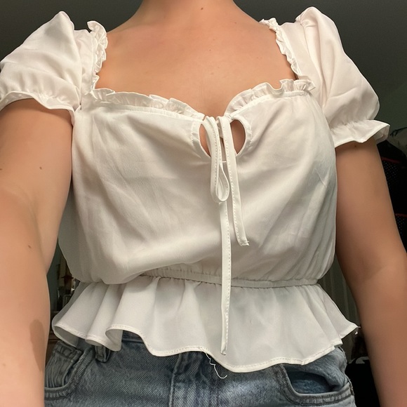 Urban Outfitters Tops - Urban Outfitters Blouse
